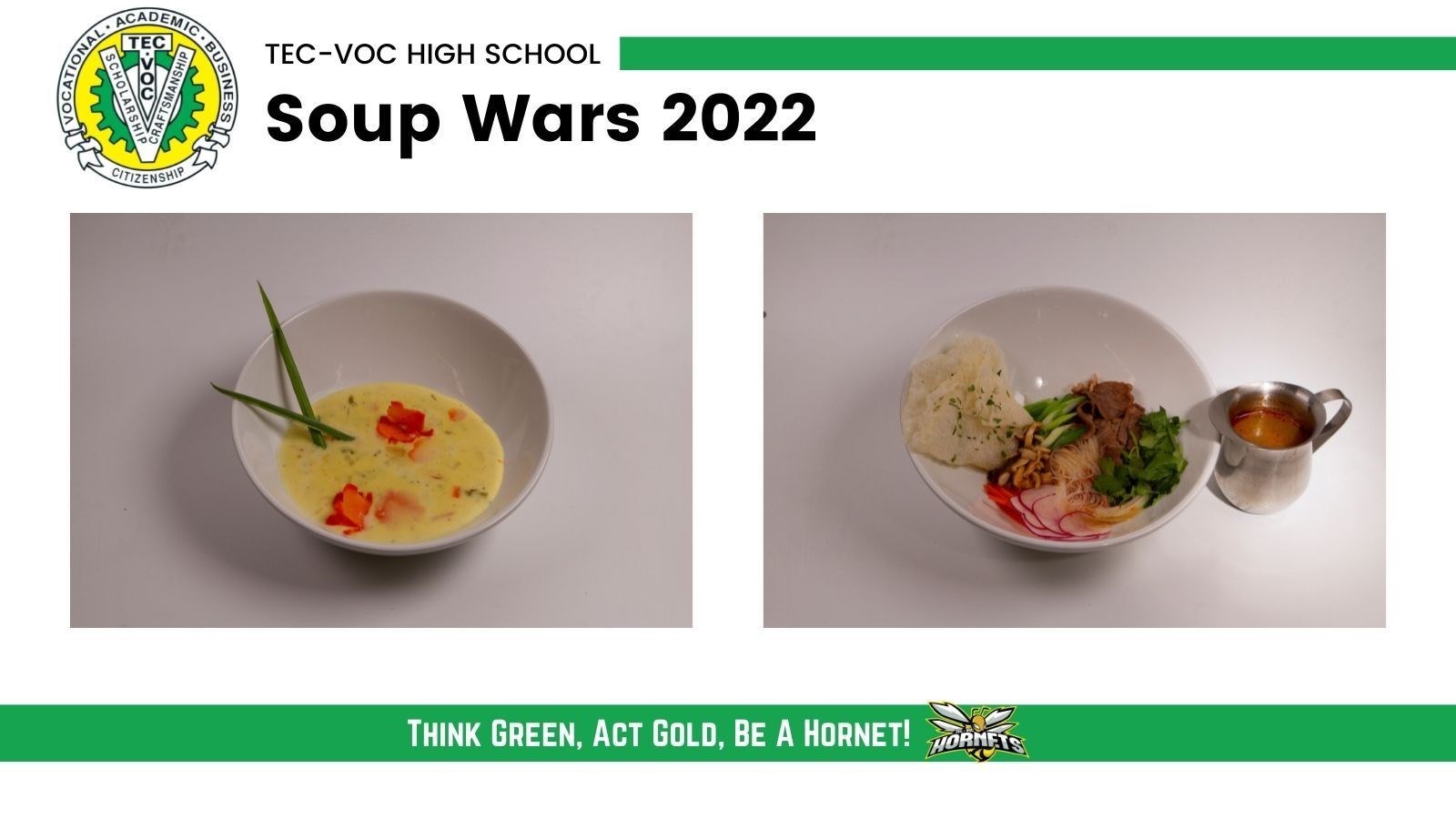 Soup Wars
